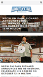 Mobile Screenshot of necw.tv